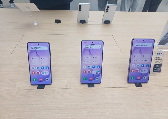 Samsung Galaxy: Incredible Design and Features Await You 2026