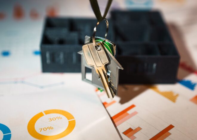 AI Real Estate Analytics: The Best Proven Tools for Growth