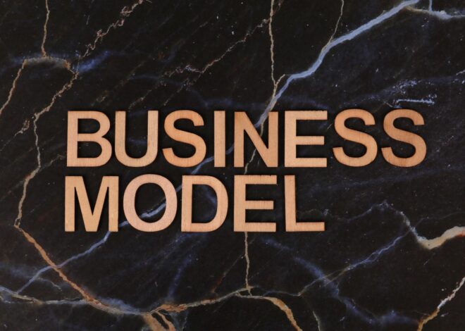 Anthropic Business Model: The Smart Way Claude Makes Money
