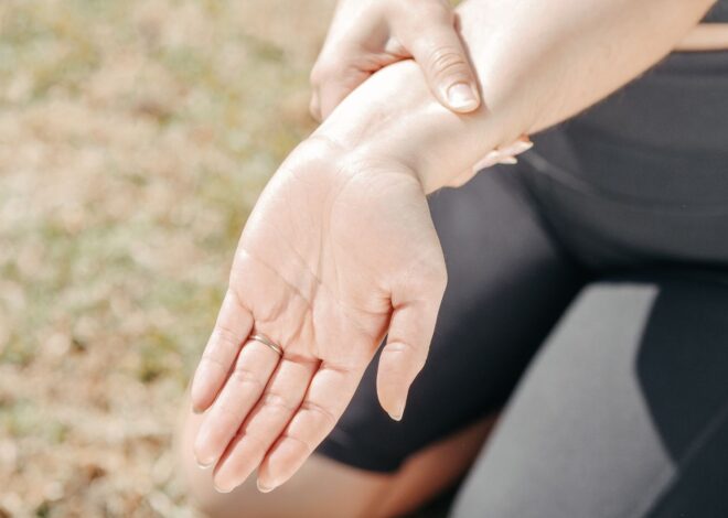 Tendon Cell Stiffness: Proven Ways to Rebound Effectively