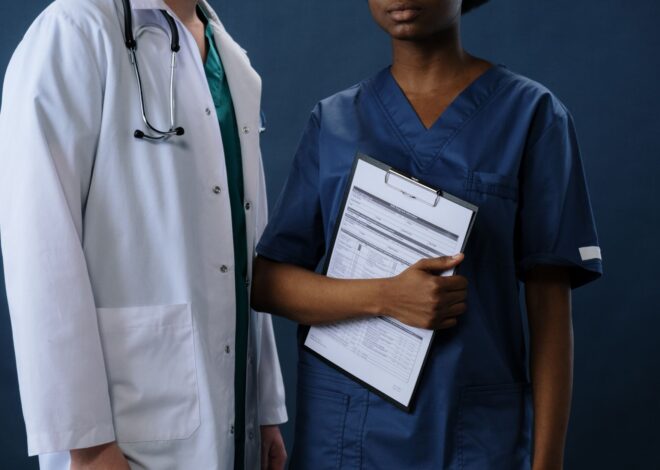 TN NHM Staff Nurse Recruitment: Easy Steps to Apply Offline