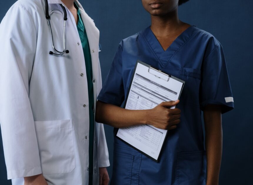 TN NHM Staff Nurse Recruitment: Easy Steps to Apply Offline
