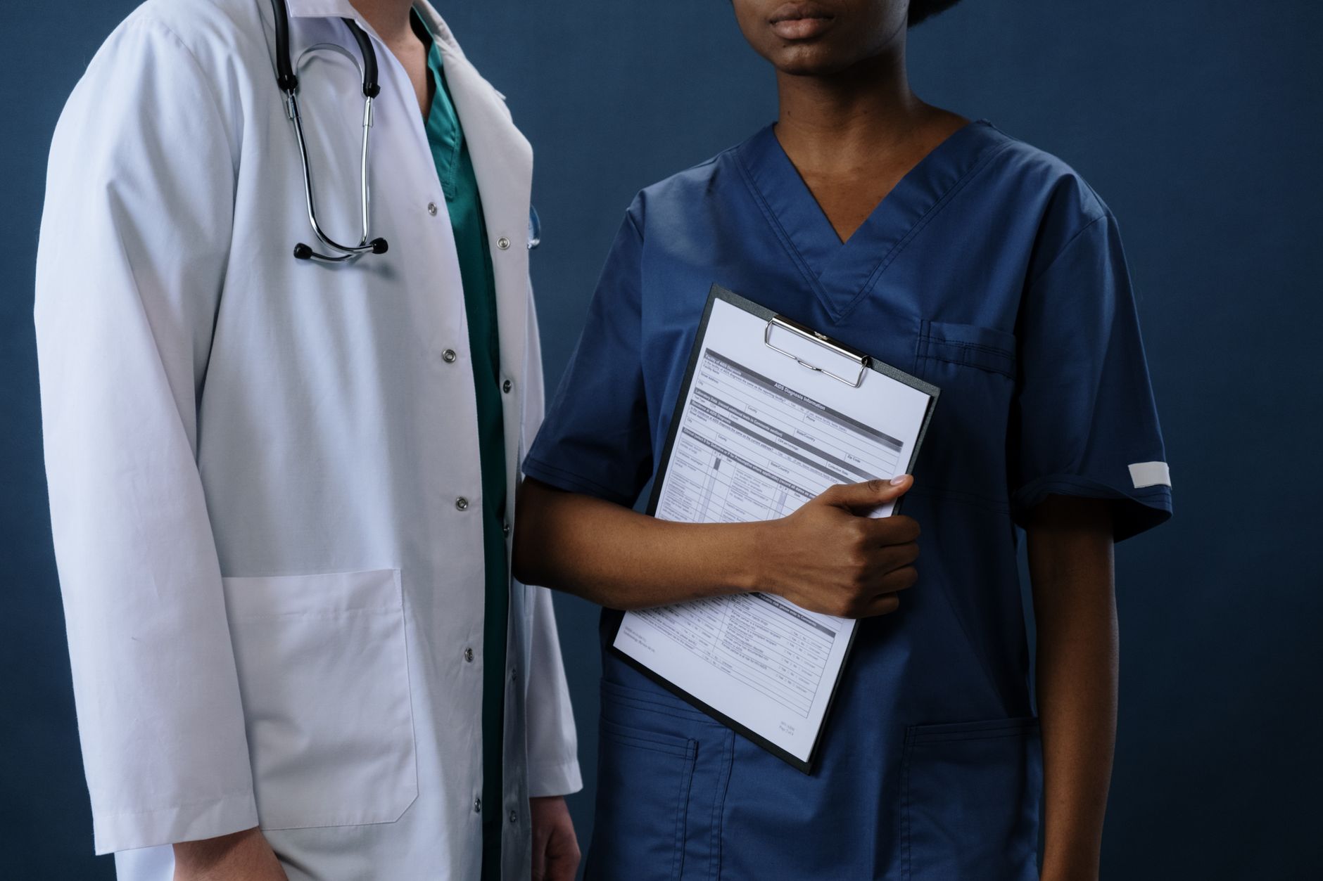 TN NHM Staff Nurse Recruitment: Easy Steps to Apply Offline