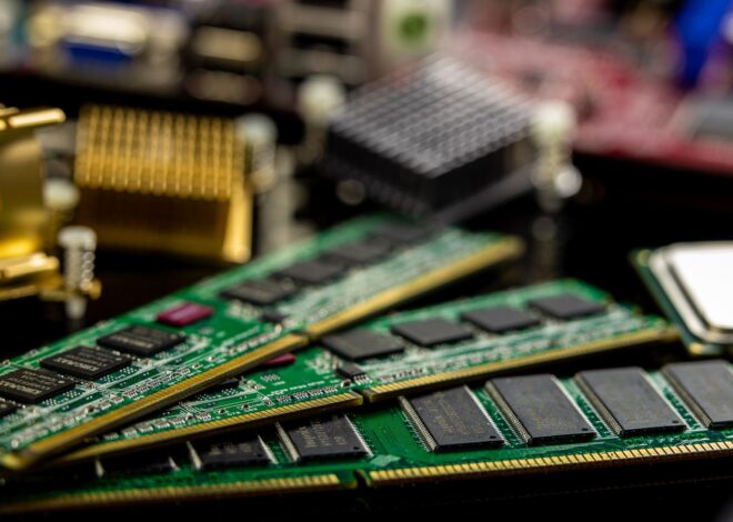 US Memory Chip Deal: Best Proven Strategies to Watch
